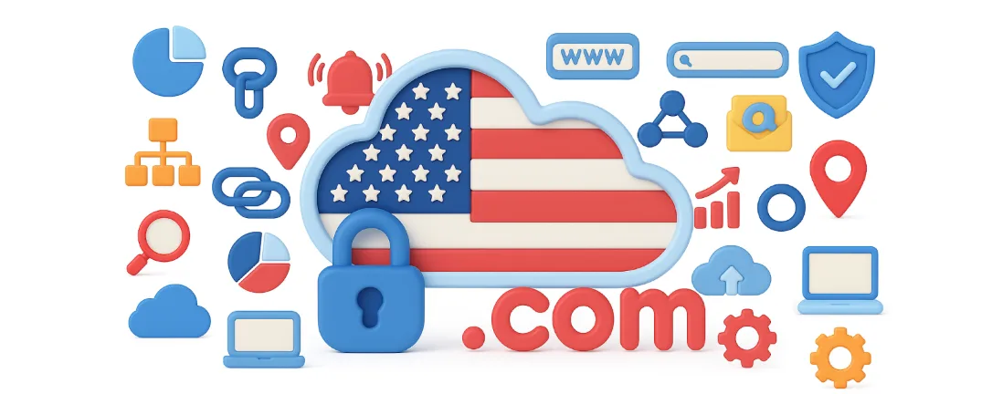 domain background